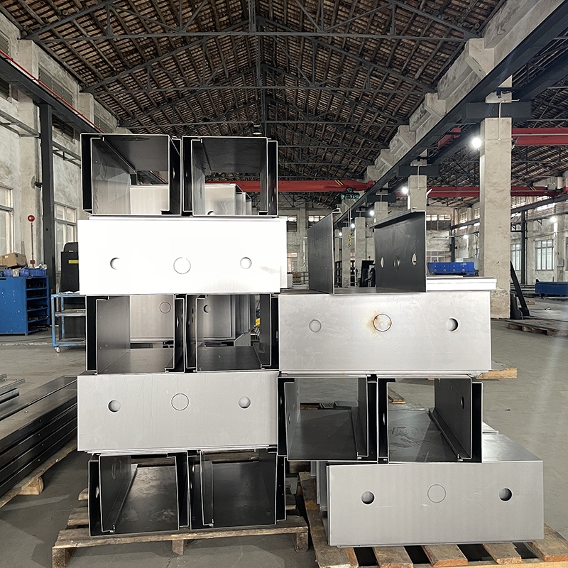 佛山鈑金加工廠，精密鈑金加（jiā）工廠，機械鈑金定製加（jiā）工